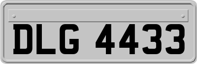 DLG4433