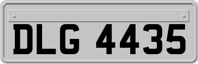 DLG4435