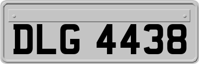 DLG4438