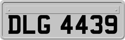 DLG4439