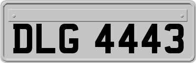 DLG4443