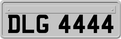 DLG4444