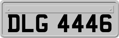 DLG4446