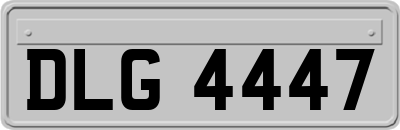 DLG4447
