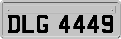 DLG4449