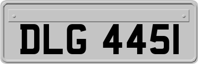 DLG4451