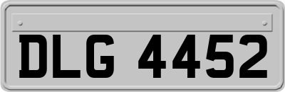 DLG4452