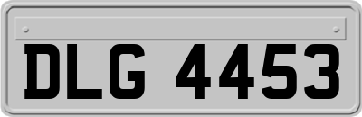 DLG4453