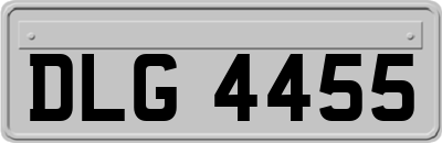 DLG4455