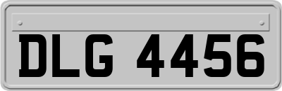 DLG4456
