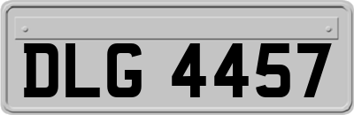 DLG4457