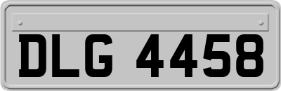 DLG4458