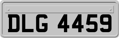 DLG4459