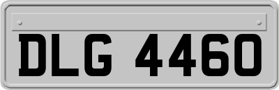 DLG4460