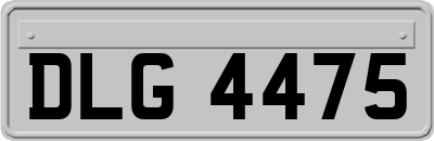 DLG4475