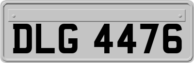DLG4476
