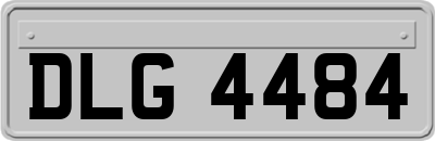 DLG4484