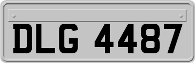 DLG4487