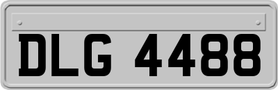 DLG4488