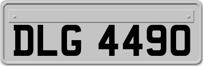 DLG4490