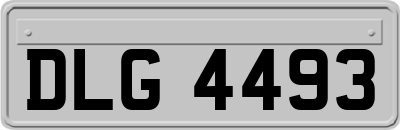 DLG4493