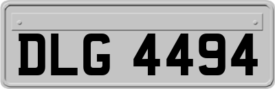 DLG4494