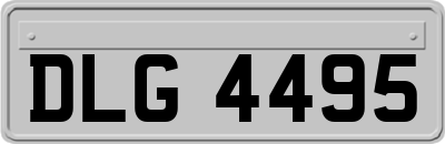 DLG4495