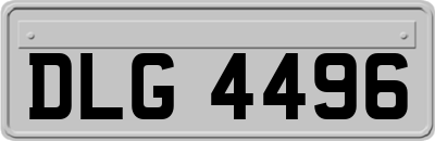 DLG4496