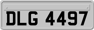 DLG4497