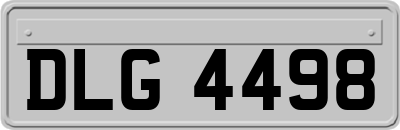 DLG4498