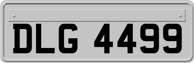 DLG4499