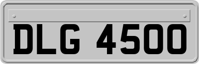 DLG4500