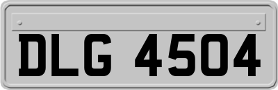 DLG4504