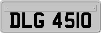 DLG4510