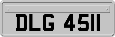 DLG4511