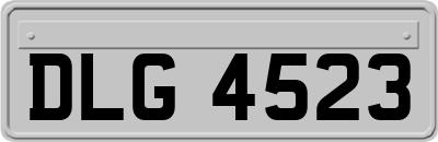 DLG4523