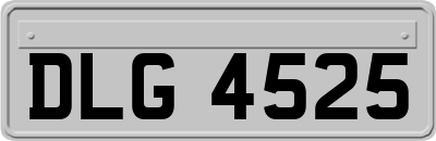 DLG4525