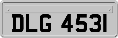 DLG4531