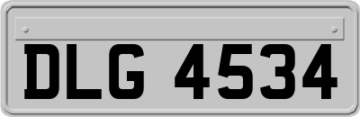 DLG4534