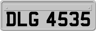 DLG4535