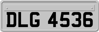 DLG4536