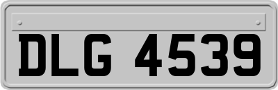 DLG4539