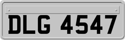 DLG4547