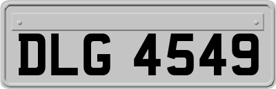 DLG4549