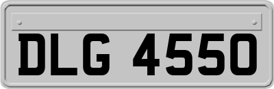 DLG4550