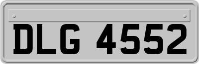 DLG4552