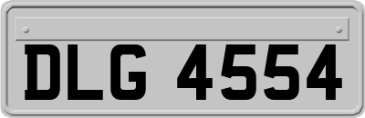 DLG4554