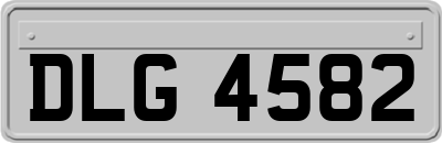 DLG4582