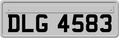 DLG4583