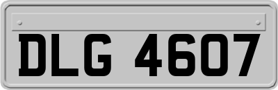 DLG4607